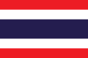 2001 Thailandia