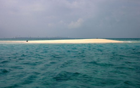 arcipelago di Bazaruto