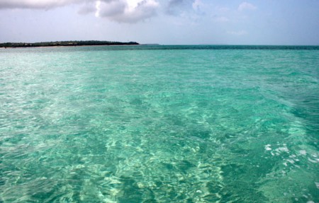 arcipelago di Bazaruto