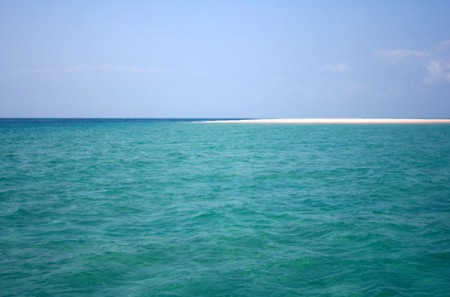 arcipelago di Bazaruto