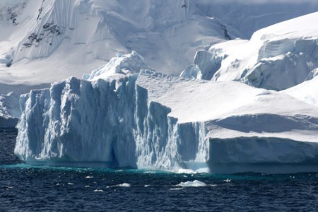 Antartide - canale di Neumayer - Penisola Antartica