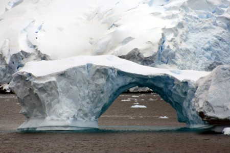 Antartide - penisola Antartica