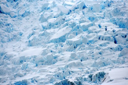 Antartide - ghiacciaio Paradise Bay