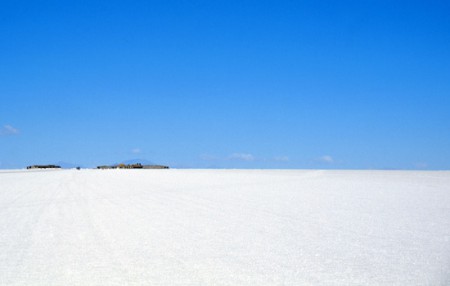 Salar de Uyuni