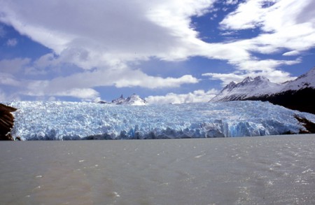 ghiacciaio Grey - P. N. Torri del Paine - Patagonia