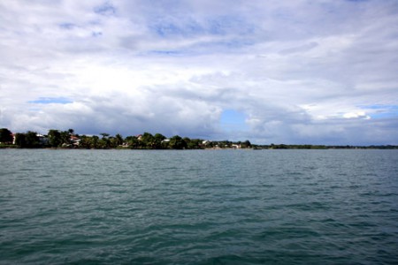 Punta Gorda