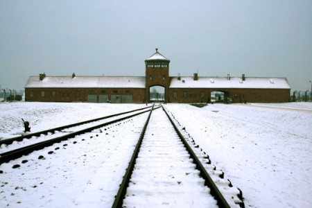 campo di concentramento - Birkenau
