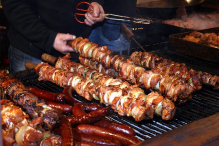 prelibatezze in piazza