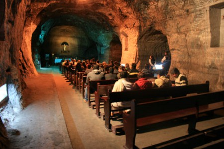 Catedral de Sal - Zipaquirà