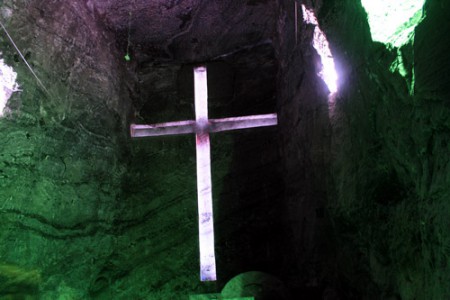 Catedral de Sal - Zipaquirà