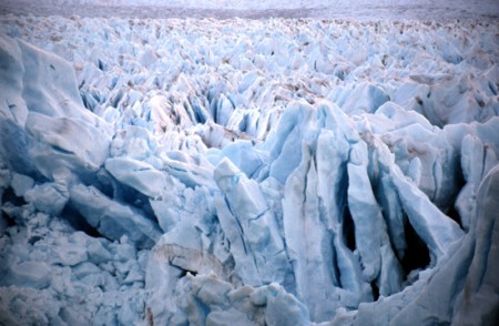 ghiaccio Perito Moreno, P. N. los Glaciares - Patagonia