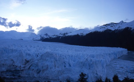 ghiaccio Perito Moreno, P. N. los Glaciares - Patagonia