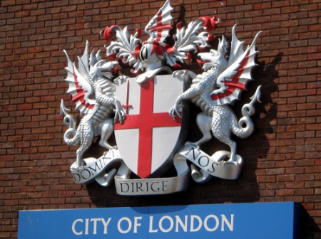 City of London