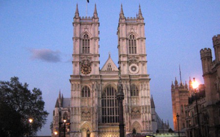 abbazia di Westminster