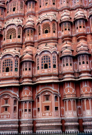 Hawa Mahal - Jaipur