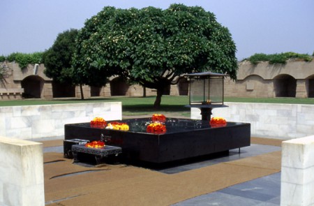 Raj Ghat