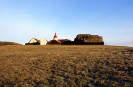 fattoria di Glaumbaer