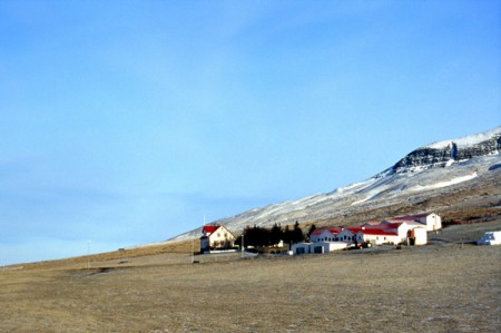 fattoria presso Solvanes
