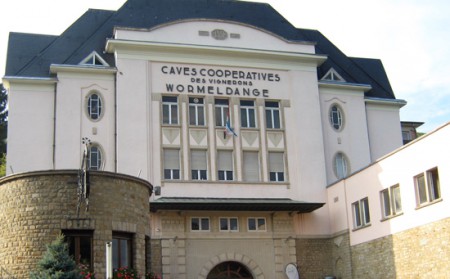 cantine di Wormeldange