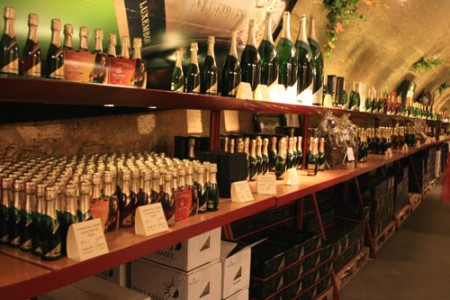 cantine di Wormeldange