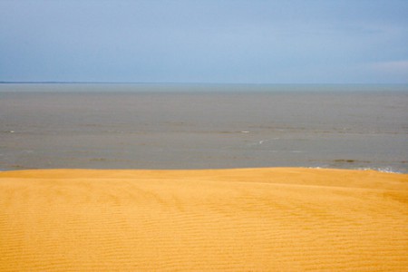 dune di Valizas