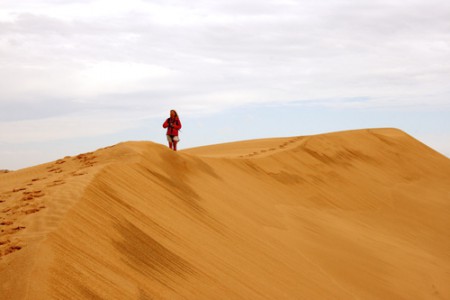 dune di Valizas