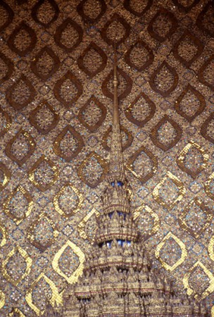 Grande Palazzo Reale - Bangkok