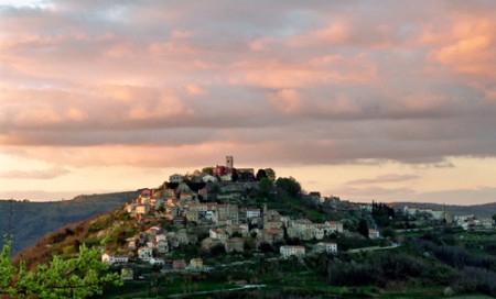 Motovun