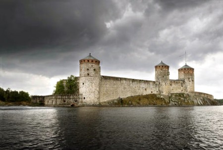 castello di Savonlinna