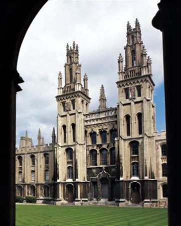 Dublino - Trinity College