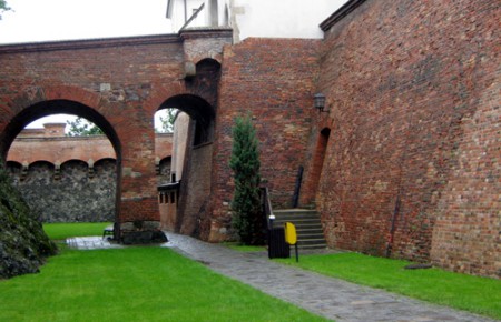 il carcere dello Spielberg