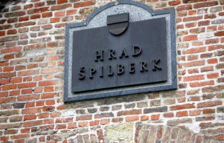 il carcere dello Spielberg