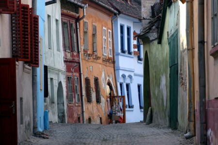Sighisoara