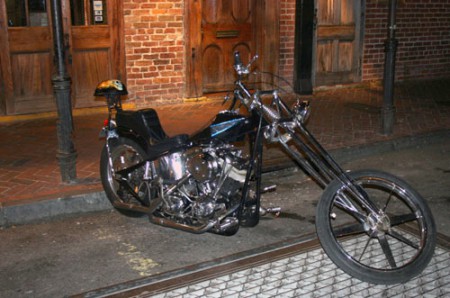 Nashville - harley davidson