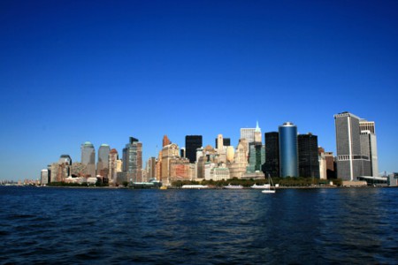 New York - Manhattan