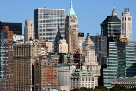 New York - Manhattan