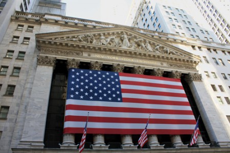 la borsa di New York