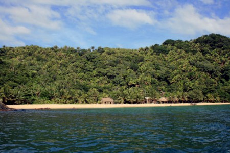 parco nazionale Jeannette Kawas