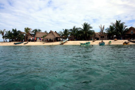 Cayo Chachahuate