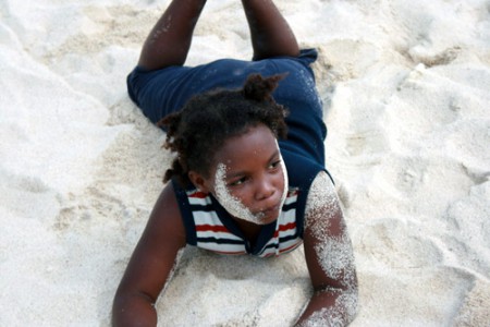 Cayo Chachahuate - bimba Garifuna