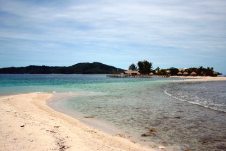 Cayo Chachahuate