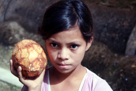 Cayo Chachahuate - bimba Garifuna