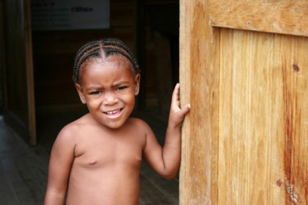 Cayo Chachahuate - bimba Garifuna