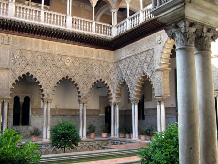 Granada - Alhambra