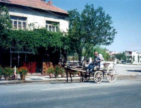 isole dei Principi - presso Istanbul