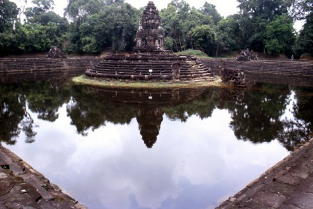Angkor - Ta Som
