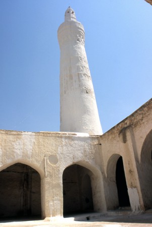 la moschea di Zabid