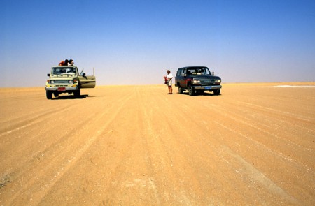 deserto ar-Rubà al-Khali