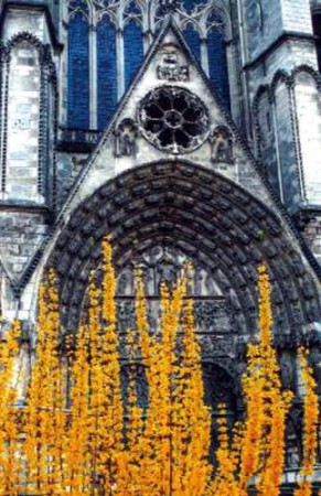 Cattedrale di Bourges