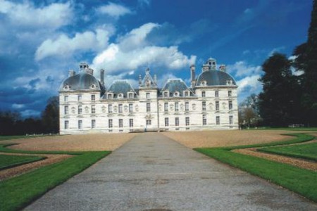 Castello di Cheverny